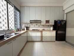 King's Mansion (D15), Condominium #509217961